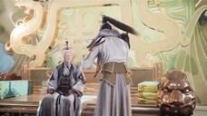 Legend Of The Sword Immortal Eps 39 Sub Indo