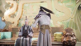 Legend Of The Sword Immortal Eps 39 Sub Indo