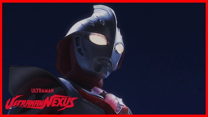 ULTRAMAN NEXUS 2004 (อุลตร้าแมนเน็กซัส) Episode 10 Strike Formation