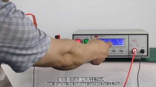 RK7122 详情视频