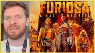 Furiosa - Uma Saga Mad Max - Crítica: a construção da mitologia da personagem