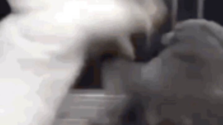 Passenger: That was close—I almost made it!