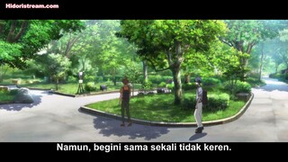 EPS 5 SUB INDO Shoushimin Series Season 2