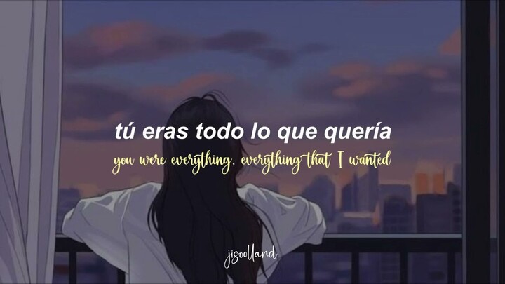 Avril Lavigne - My Happy Ending // sub español & lyrics