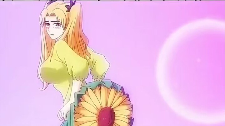 [หนึ่งแสนมุขตลก] นี่คือ "ดอกเบญจมาศ" จริงๆ!