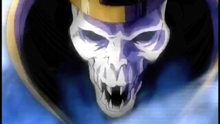 The new version of Jotaro has an invincible on his face, while the old version of Junjun has a face 