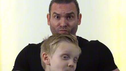 Yongjiro, Little Jack Eats Snacks (Season 2)