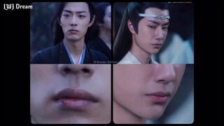 Sweet Love Moment Wang Yibo & Xiao Zhan 【博君一肖BJYXSZD】