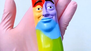 Nezha is so cute—how could anyone possibly not like him?