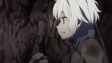 Danmachi Season 4 Part 2 Episode 6 Englishsub HD