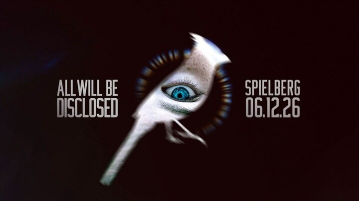 Disclosure Day | Full Hd English Movie