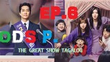 The Great Show Episode 6 Tagalog HD