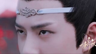 [Drama version of Wangxian|HE] Live Your Husband for 10,000 Years 01/The ten-thousand-year-single Ph