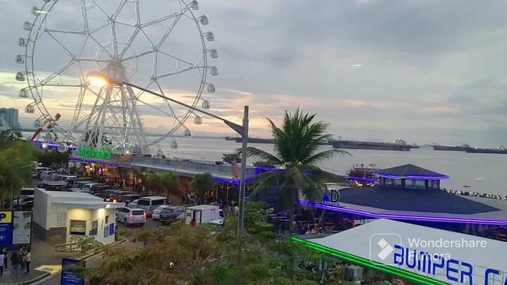 AT MANILA PHILIPPINES