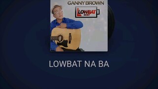 lowbat na