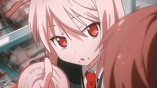 Shiina Mashiro thật dễ thương và nóng bỏng!