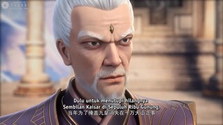 Legend of Martial Immortal Eps 120 Sub Indo