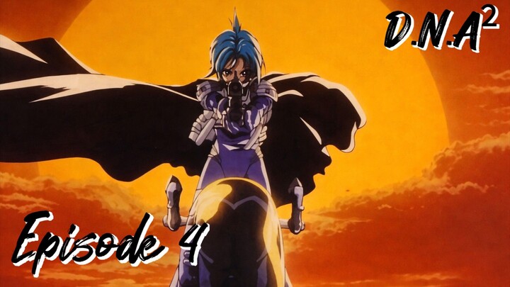 D.N.A² (dna2) Episode 4 subtitle Indonesia