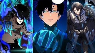 Top 10 New Manhwa/Manhua with OP MC