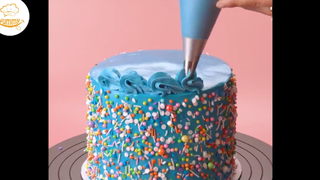 Cách Làm Bánh Hoàn Hảo Video làm bánh thỏa mãn 4 #food