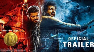 LEO - TAMIL movie WATCH NOW- Link in Discription-