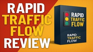Rapid Traffic Flow Review: Boost Your Website Visitors Fast and Easily