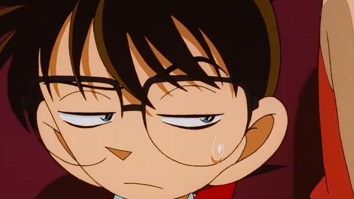 【Thám tử lừng danh Conan】Chuyển thể so với tác phẩm gốc! Khi nhân vật hư cấu xuất hiện trong thực tế