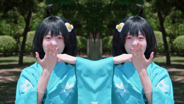 [Yueyuezi] Jelas senang dengan Baijin, tapi enggan menyerah [Platinum Disco]