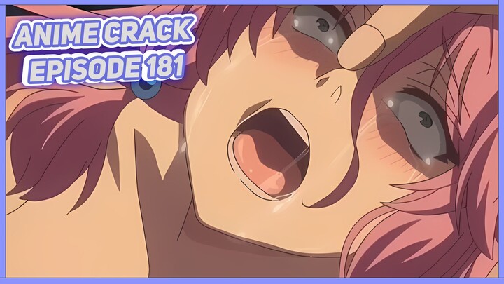 Asiknya ketika menjadi orang jepang ( Anime on Crack Indonesia Episode 181 )