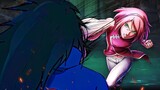 Madara vs Sakura Trưởng Thành - Trận Đấu Không Cân Sức (Bình Luận Bựa #6)