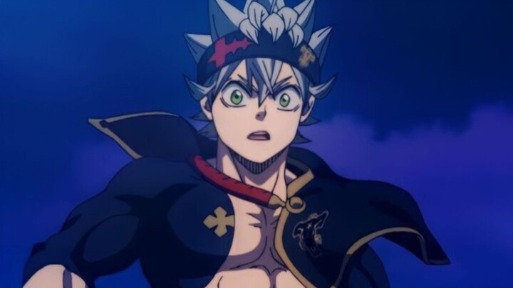 BLACK CLOVER SEASON 2