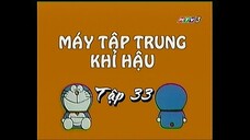 Doraemon - Tập 33 [HTV3]