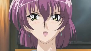I like Miss Xue the most.