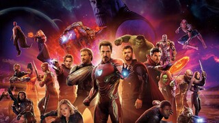 เหล่า Avengers กับ10ปี Marvel ดีใจจริงที่ได้รู้จักพวกคุณ!