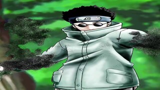 Shino Aburame | Theme Song | Original