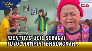 Semua Gara-Gara CCTVnya Om Rocky Nih!! | Tuyul dan Mbak Yul Reborn ANTV Eps 22 (FULL)