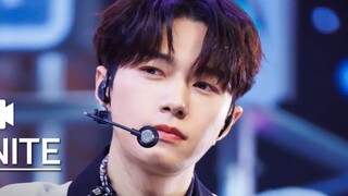 INFINITE《Dangerous》250306 打歌初舞台