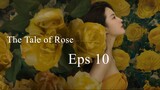 The Tale of Rose Eps 10 SUB ID