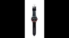 Tudor Black Bay GMT Radio Commercials 2018