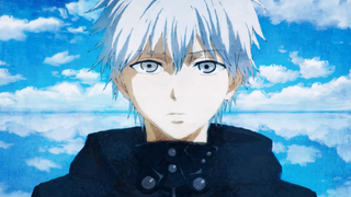 [10th Anniversary Animation MV] Tokyo Ghoul Animation 10th Anniversary "Unravel" Commemorative MV [T