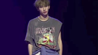 街男直拍丨harry–june韩谐利骏丨21进8最终直拍