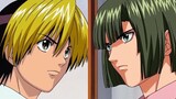 Hikaru no Go Best Scene | Only one genius cannot make a notable Go game