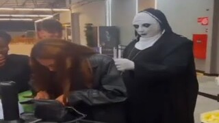 Scare Cam Pranks 2023 | Funny Scare Prank | Jump Scare | Funny Compilation #110
