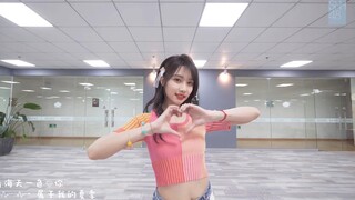 【เพลงซินหราน】SNH48《Heartbeat》ห้องซ้อมโซโลเวอร์ชั่นเสียง