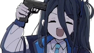 Pembohong Alice ingin mencuri hati gurunya! 【Waktu Membosankan Alice 2025.1.5】