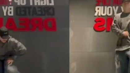 Yang terlihat bagus adalah keadaan Anda, bukan standar tindakan.