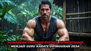 B4nt4i Habis Para Mafia Yg Berani Mengusiknya !!! | Alur Film Action Terbaru