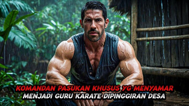 B4nt4i Habis Para Mafia Yg Berani Mengusiknya !!! | Alur Film Action Terbaru