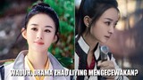 Drama Zhao Liying Dianggap Kurang Memuaskan 😱