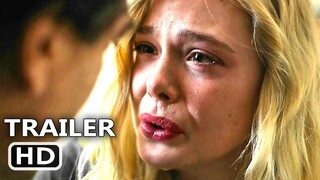 THE ROADS NOT TAKEN Trailer (2020)  Elle Fanning, Javier Bardem, Drama Movie